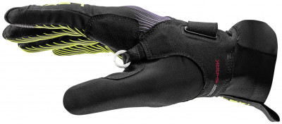 Leki Ultratrail Storm TR Glove