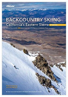 Backcountry Skiing California's Eastern Sierra