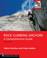 Rock Climbing Anchors - A Comprehensive Guide