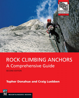Rock Climbing Anchors - A Comprehensive Guide