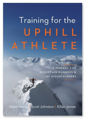 Training for the Uphill Athlete