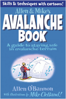 Allen & Mike's Avalanche Book