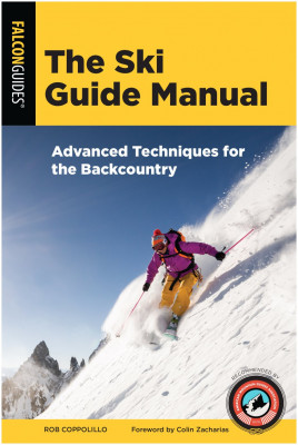 The Ski Guide Manual