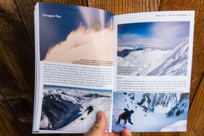 The Alaska Factor 3