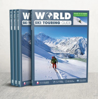 World Ski Touring Guide