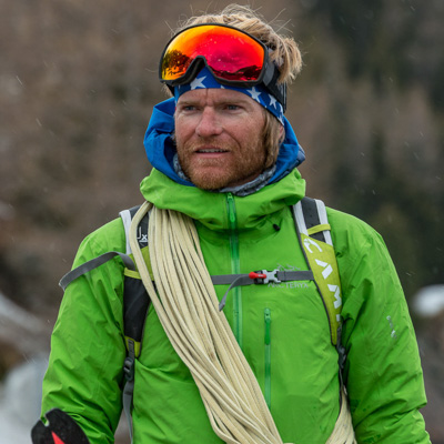 Mark Smiley's Video Ski Guides