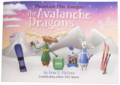 The Avalanche Dragons