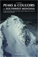 Peaks and Couloirs of Southwest Montana