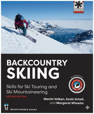 Backcountry Skiing - Skills for Ski Touring
