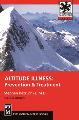 Altitude Illness - Prevention & Treatment