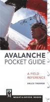 Avalanche Pocket Guide
