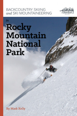 Backcountry Skiing in Rocky Mountain National Park