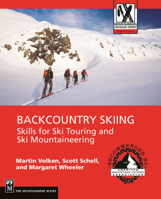 Backcountry Skiing - Skills for Ski Touring