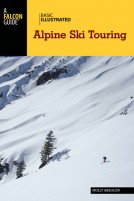 Alpine Ski Touring Book