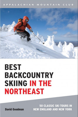 Best Backcountry Skiing in the Northeast