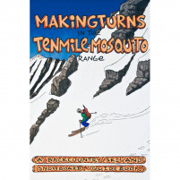 Making Turns in the Tenmile Mosquito Range