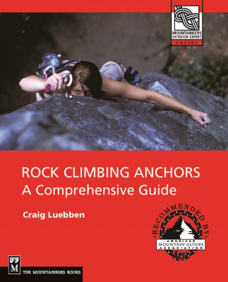 Rock Climbing Anchors - A Comprehensive Guide