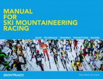 Manual for Skimo Racing