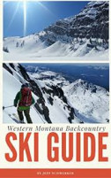 Western Montana Backcountry Ski Guide