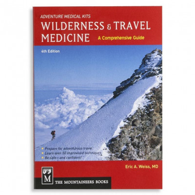 Wilderness & Travel Medicine