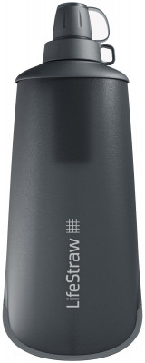 LifeStraw Peak Series Collapsible Squeeze Bottle