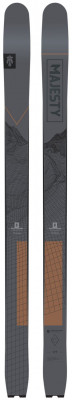 Demo Skis