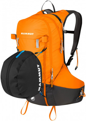 Mammut Helmet Holder Pro