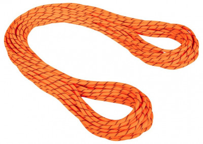 Mammut 8.7 Alpine Sender Dry Rope