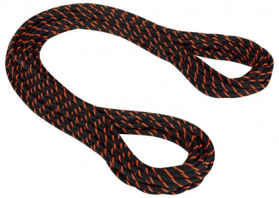 Mammut 8.7 Alpine Sender Dry Rope