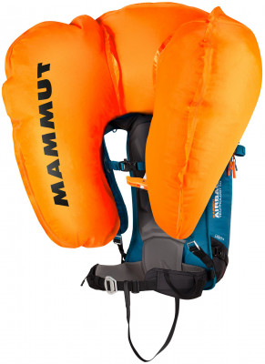 Mammut Light Protection Airbag Pack