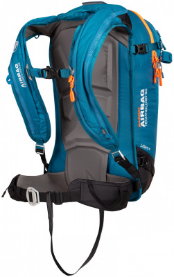 Mammut Light Protection Airbag Pack