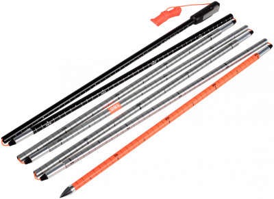 Mammut Speed Lock Probe