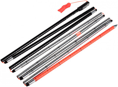 Mammut Speed Lock Probe