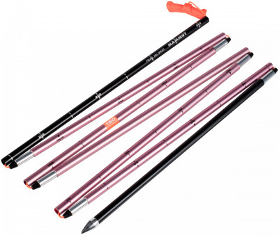 Mammut 240 Short Probe