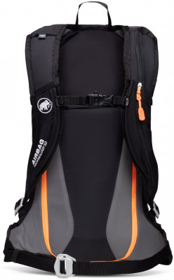 Mammut Ultralight Removable Airbag Pack