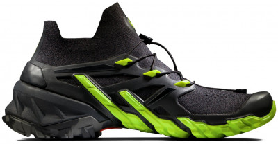 Mammut Aegility Pro Mid Shoe