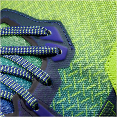 Mammut Sertig II Low Shoe