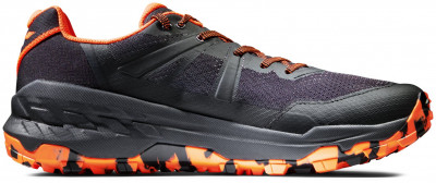 Mammut Sertig II Low Shoe