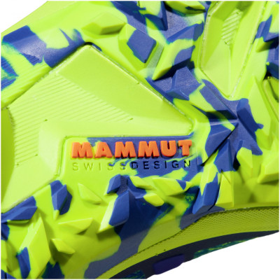 Mammut Sertig II Low Shoe