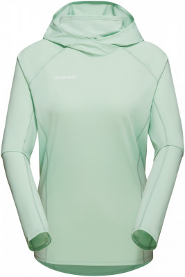 Mammut Selun FL Sun Hoody - Women