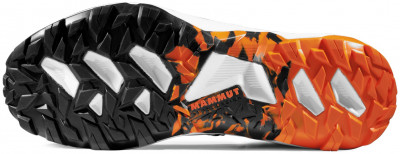 Mammut Sertig TR Low Shoe