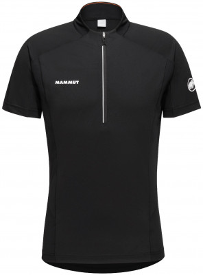 Mammut Aenergy FL Half-Zip T-Shirt