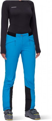Mammut Aenergy SO Hybrid Pant - Women