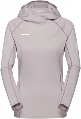 Mammut Selun FL Sun Hoody - Women