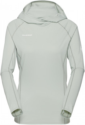 Mammut Selun FL Sun Hoody - Women