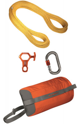 Mammut Rappel Kit