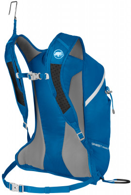 Mammut Spindrift Ultralight 25 Pack