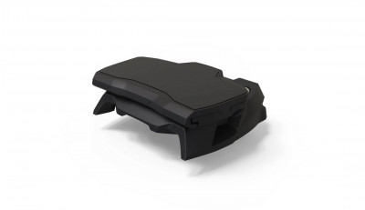 Marker Binding Parts