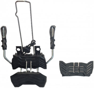 Marker Brakes