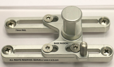 Maruelli Binding Parts